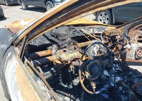 2001 Honda Accord Lx from USA, damaged, VIN 1HGCG66531A109564